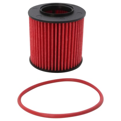 HP-7052 K&N OIL FILTER