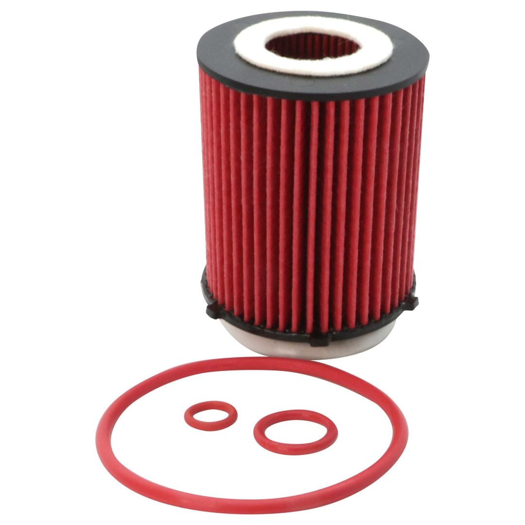 HP-7051 K&N OIL FILTER