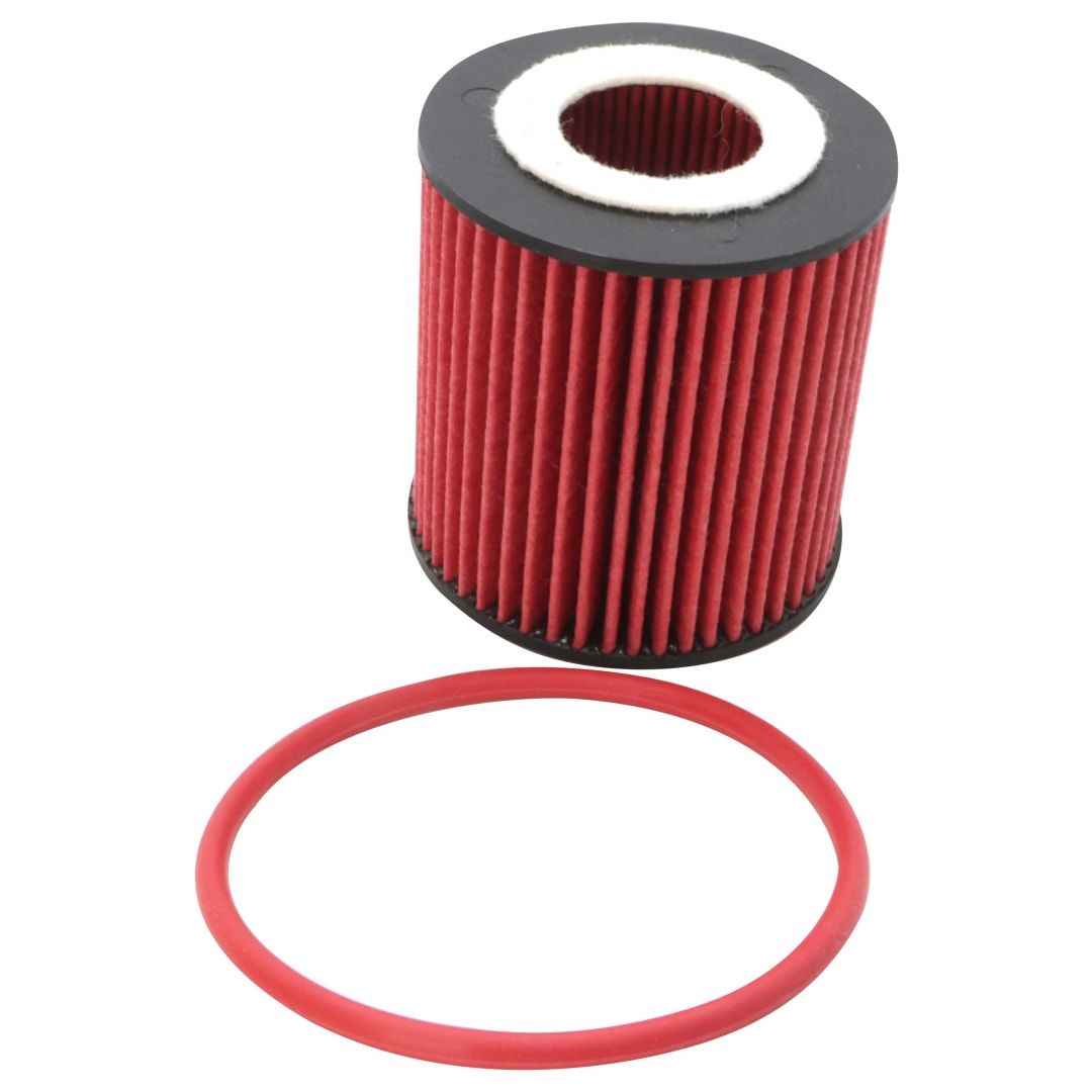 HP-7044 K&N OIL FILTER