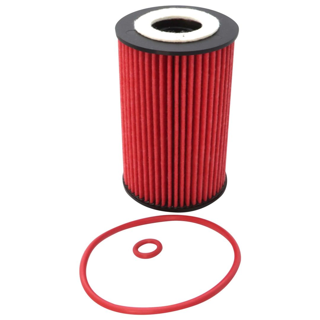 HP-7048 K&N OIL FILTER