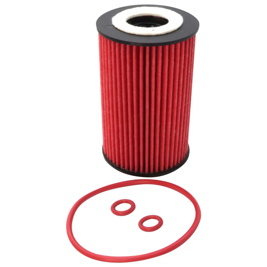 HP-7047 K&N OIL FILTER