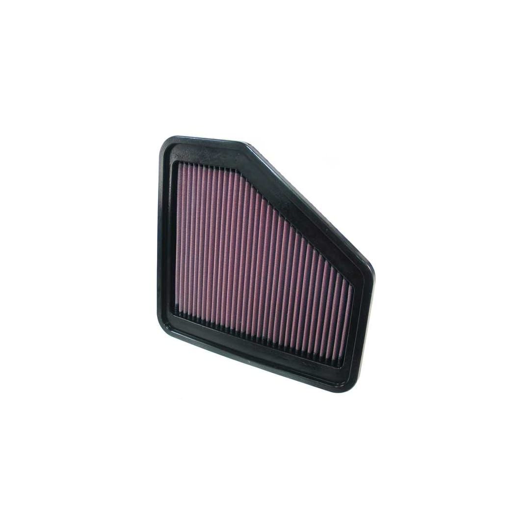 33-2355 K&N REPLACEMENT AIR FILTER