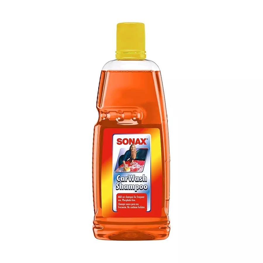 SONAX Car Wash Shampoo