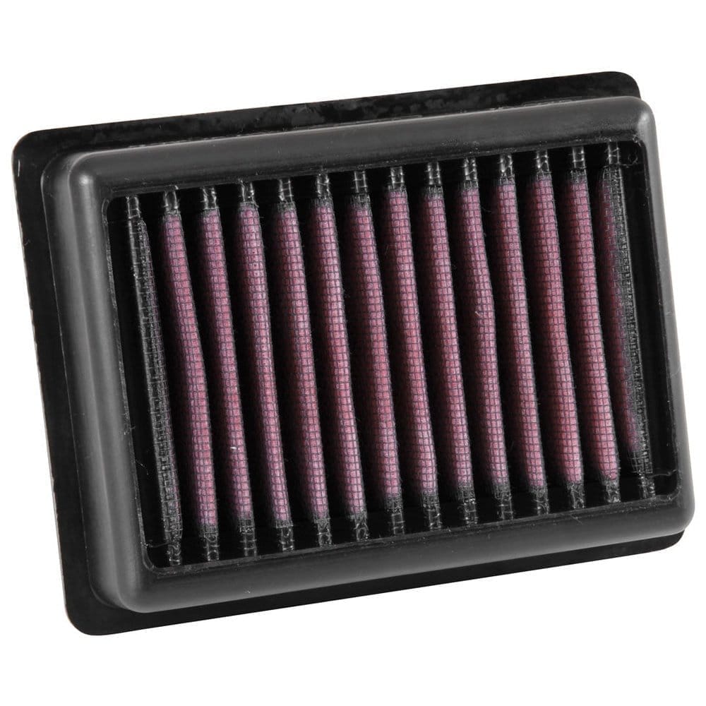 TB-9016 K&N Replacement Air Filter