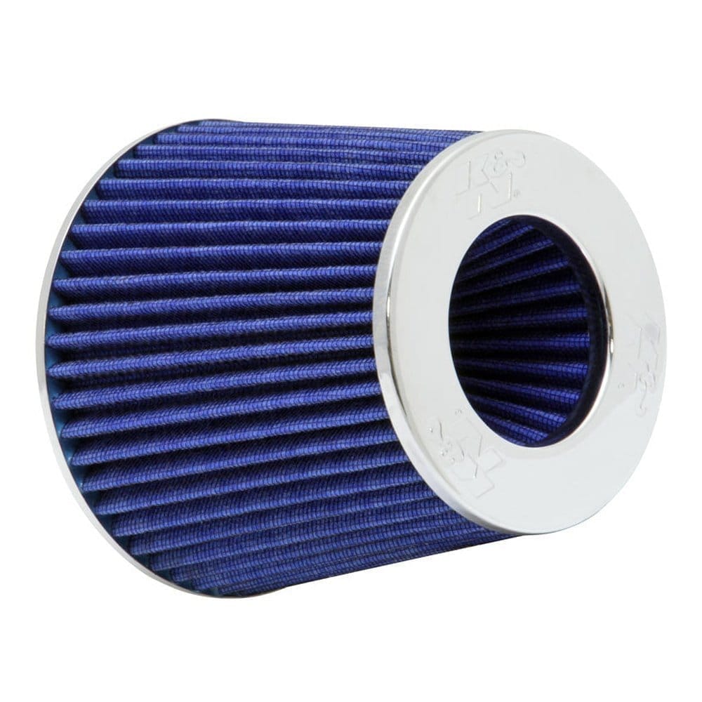 RG-1001BL K&N Universal Clamp-on air Filter