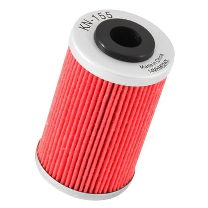 KN-155 K&N Oil Filter