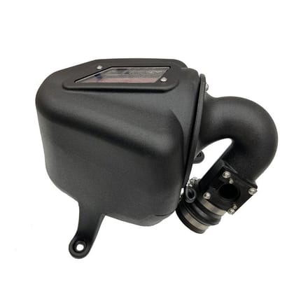 57S-8750 K&N PERFORMANCE AIR INTAKE SYSTEM