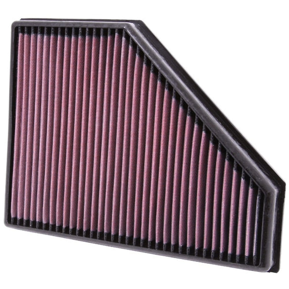 33-2942 K&N Replacement Air Filter