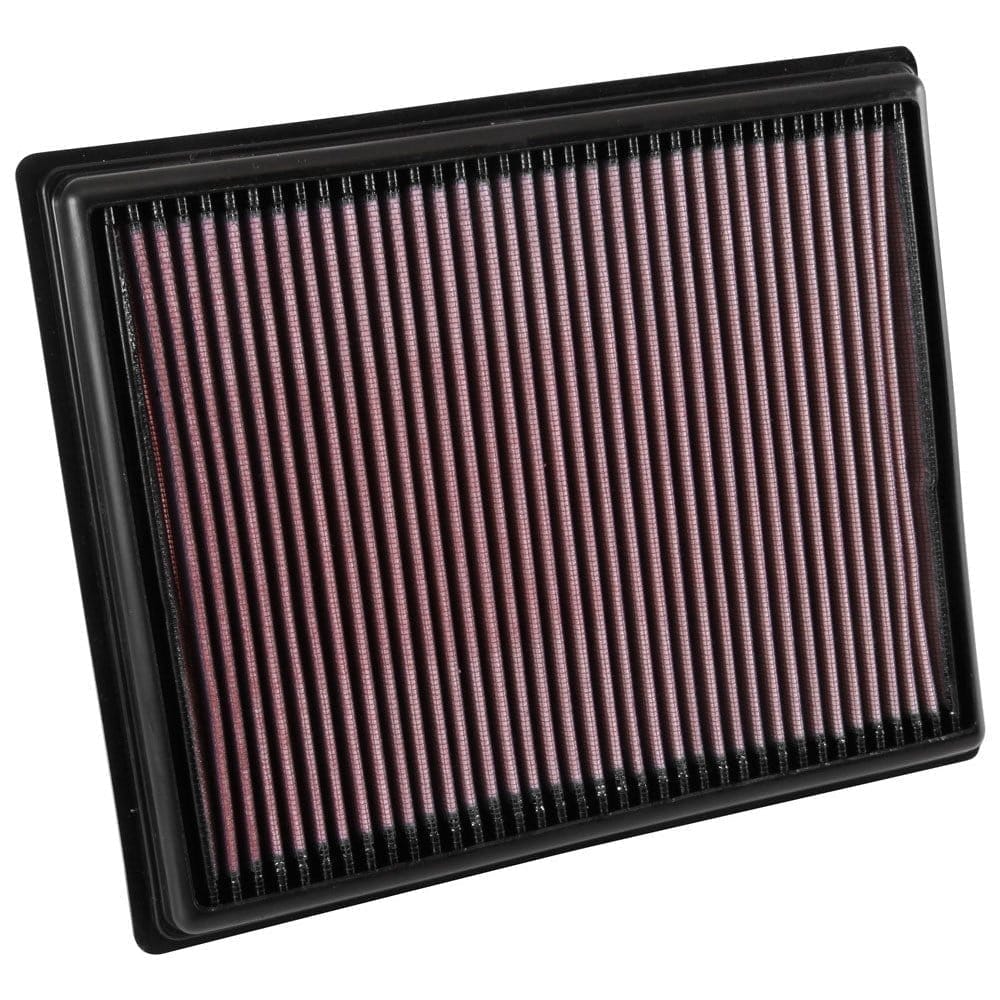 33-3035 K&N Replacement Air Filter