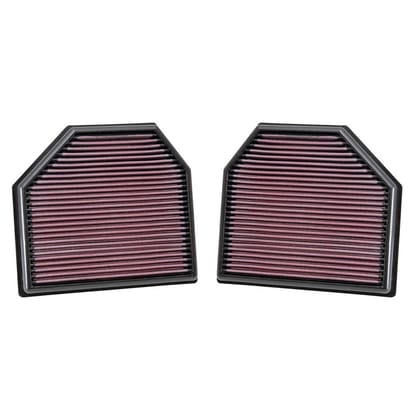 33-2488 K&N Replacement Air Filter