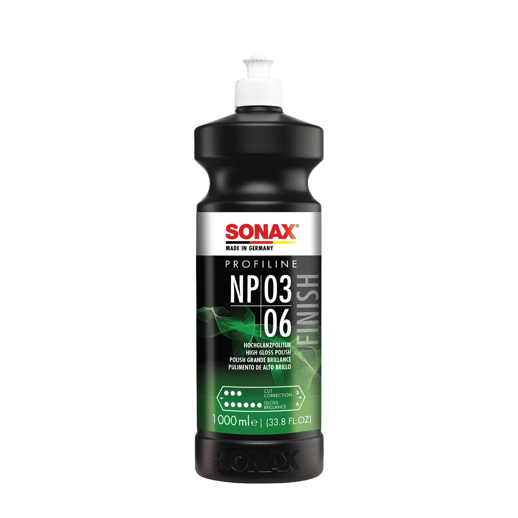 SONAX PROFILINE NP 03-06