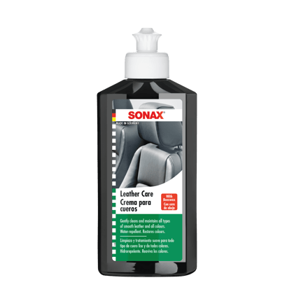 SONAX Leather Care(250 ml)