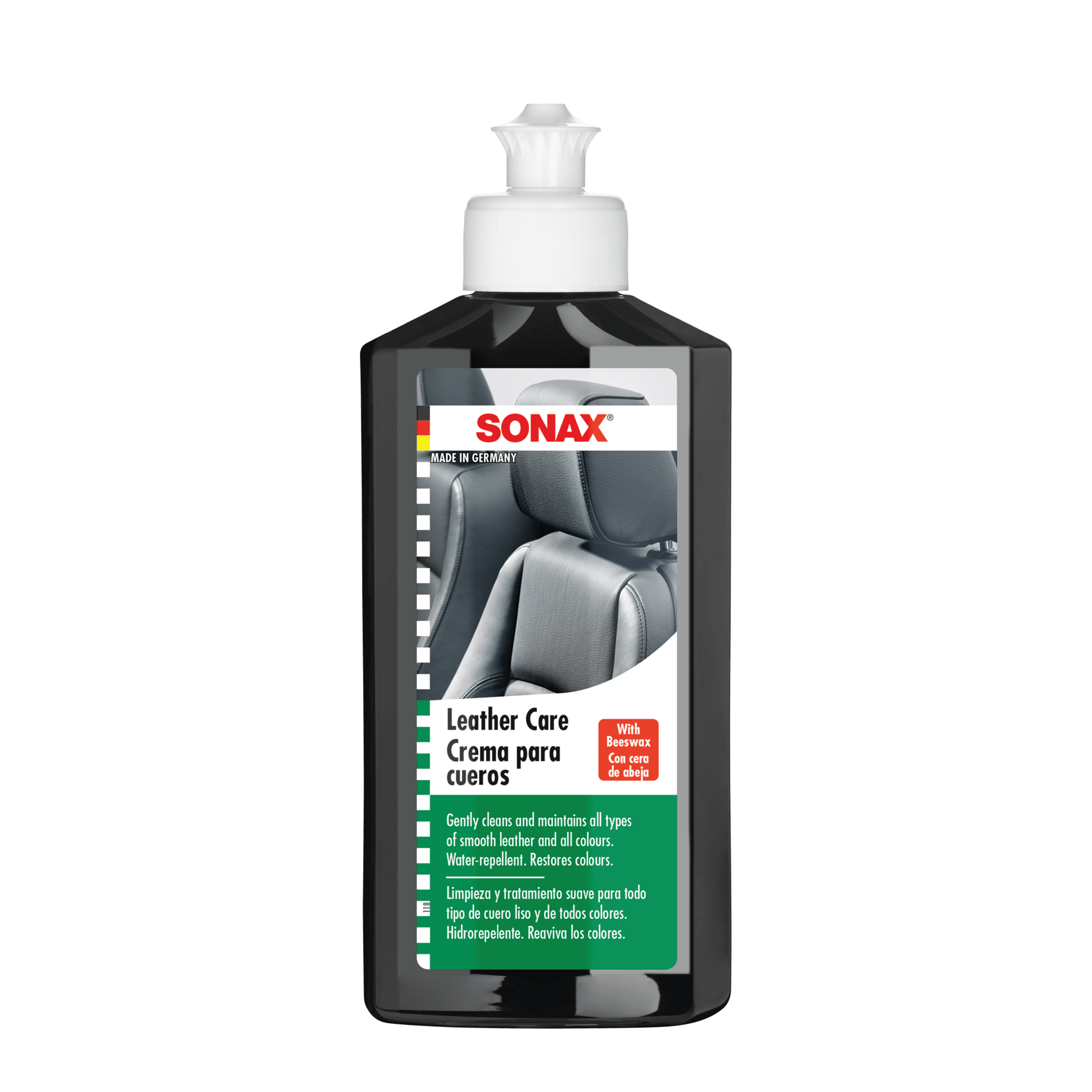 SONAX Leather Care(250 ml)