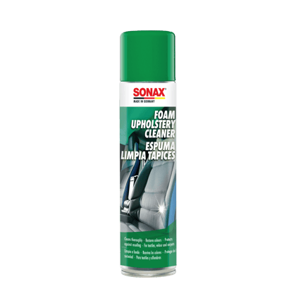 SONAX Foam Upholstery Cleaner