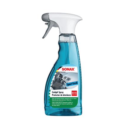 SONAX Cockpit spray Matt Effect Sport Fresh - 500ml