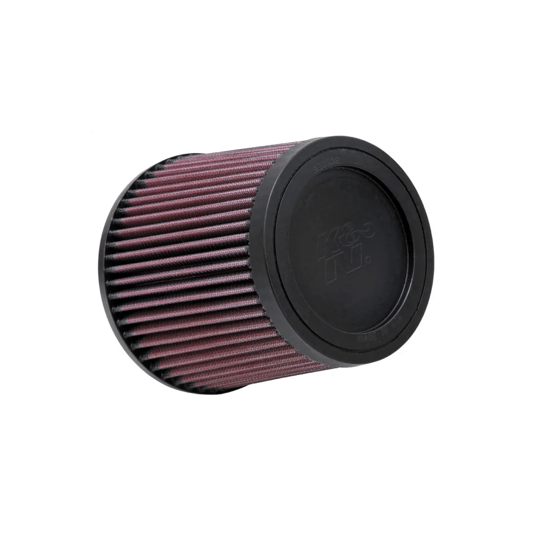 RU-4950 K&N Universal Clamp-on air Filter