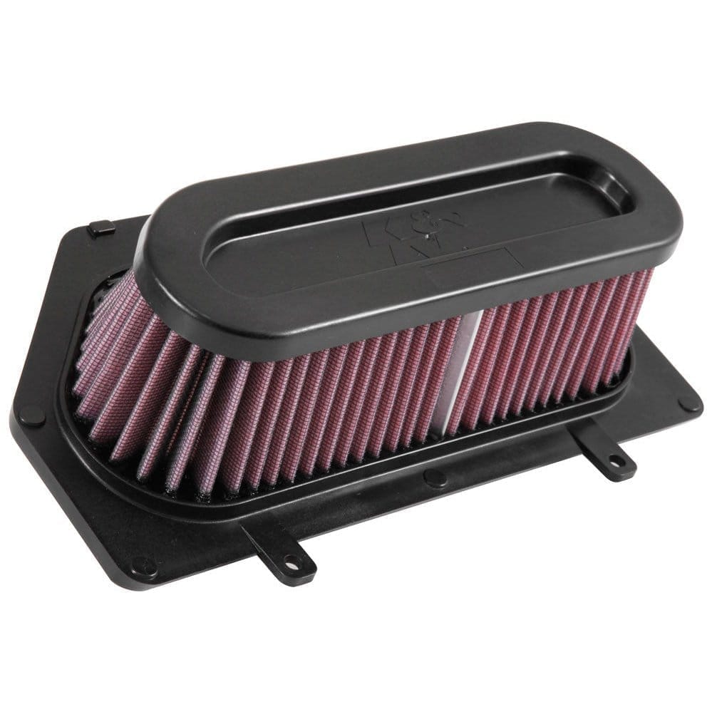 SU-1017 K&N Replacement Air Filter