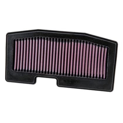 TB-6713 K&N Replacement Air Filter