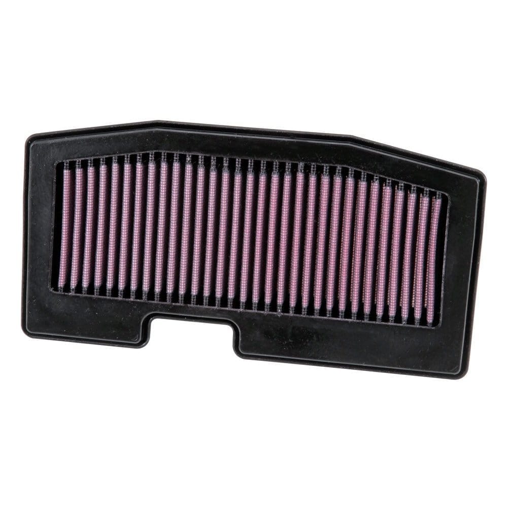 TB-6713 K&N Replacement Air Filter