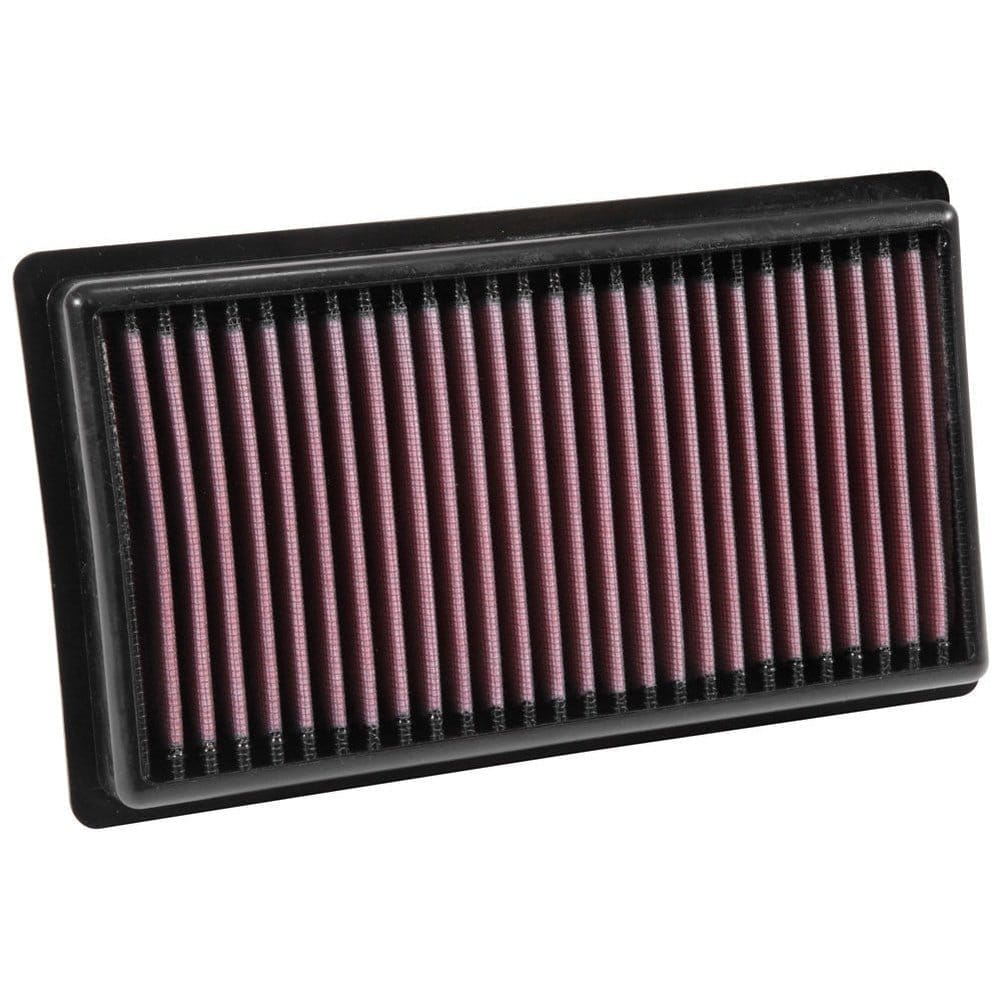 33-3081 K&N Replacement Air Filter