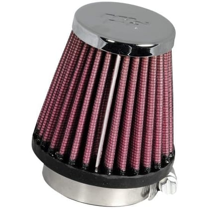 RC-1060 K&N Universal Clamp-on air Filter