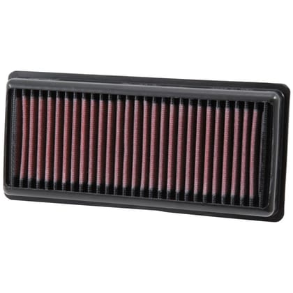 BA-2012 K&N Replacement Air Filter