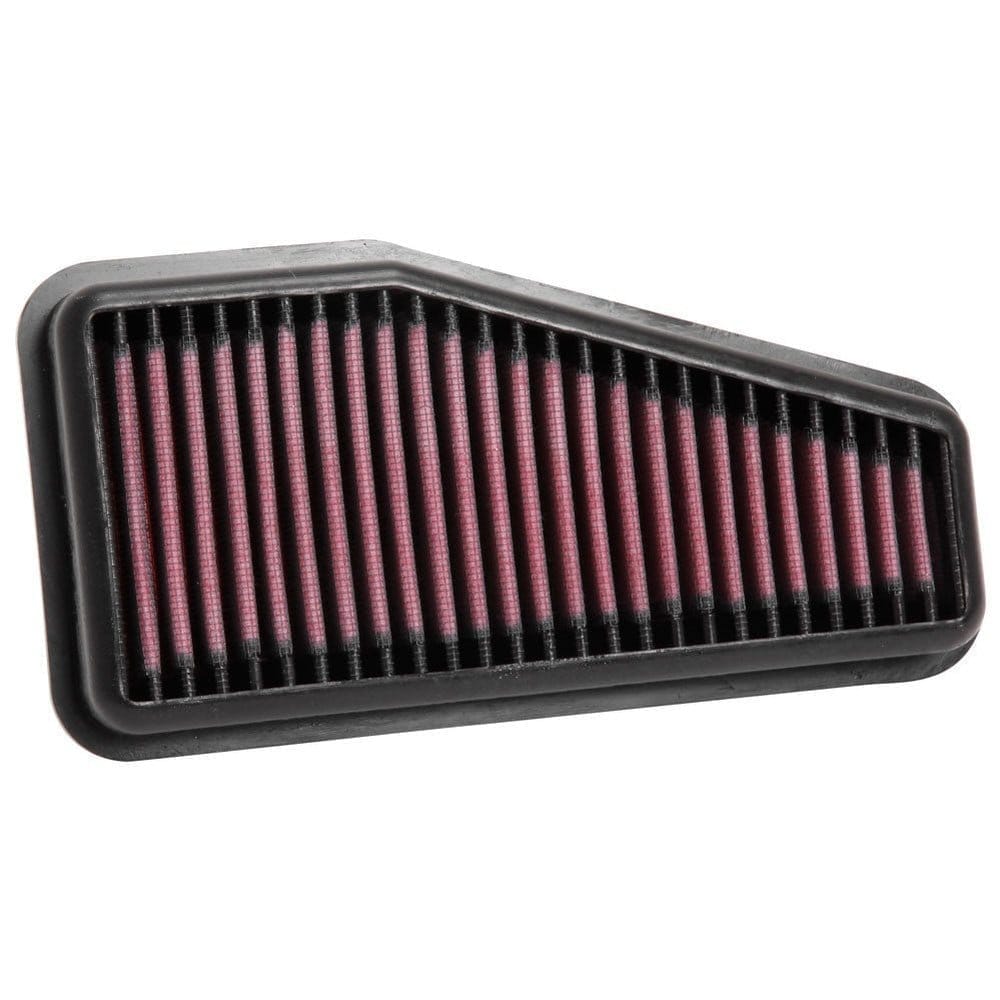 33-3112 K&N Replacement Air Filter