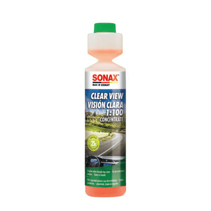 Sonax Clear View 1:100 concentrate