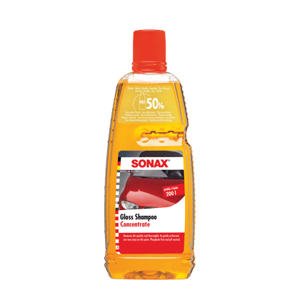 Sonax Gloss Shampoo Concentrate