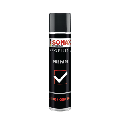 Sonax PROFILINE Paint Prepare - Finish Control