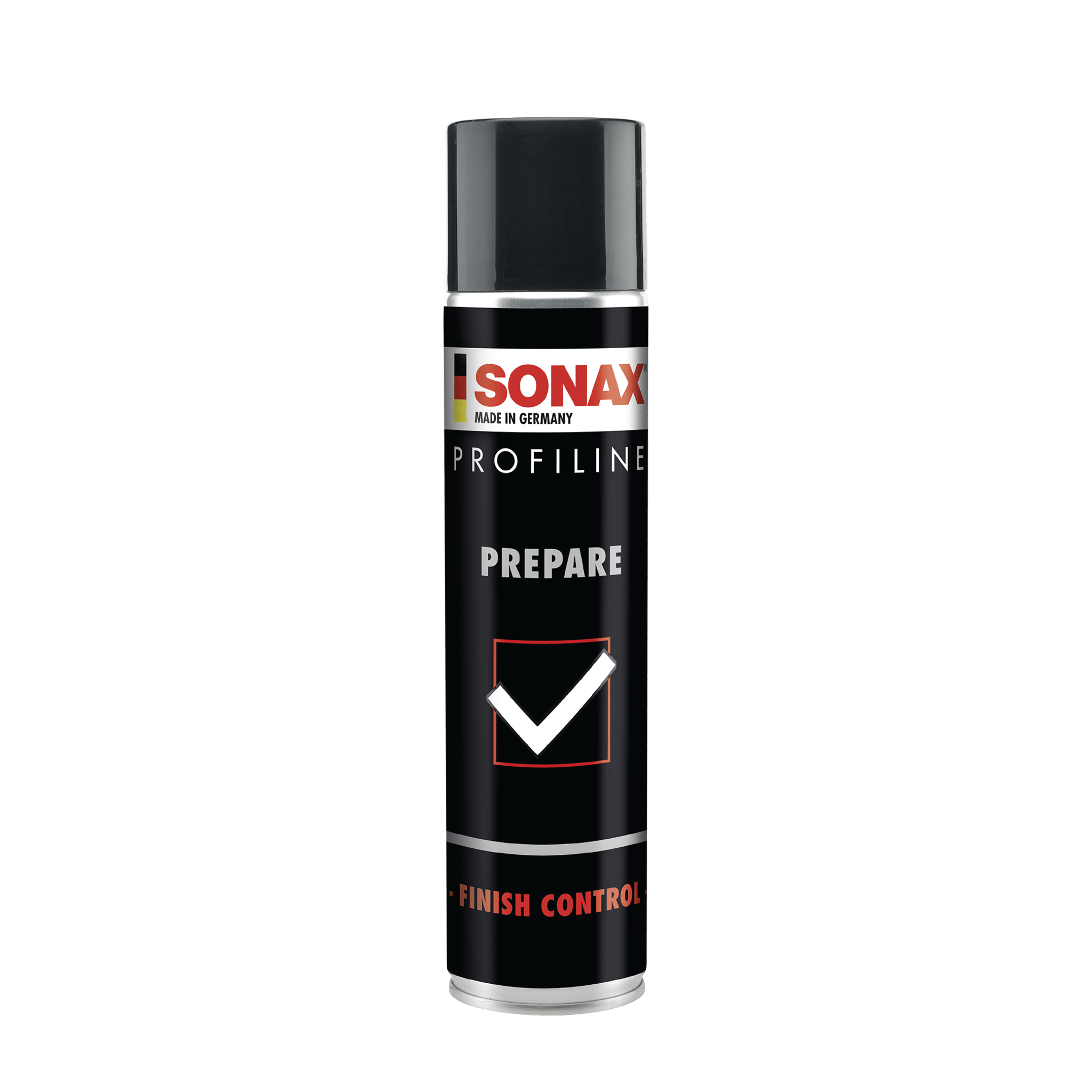 Sonax PROFILINE Paint Prepare - Finish Control