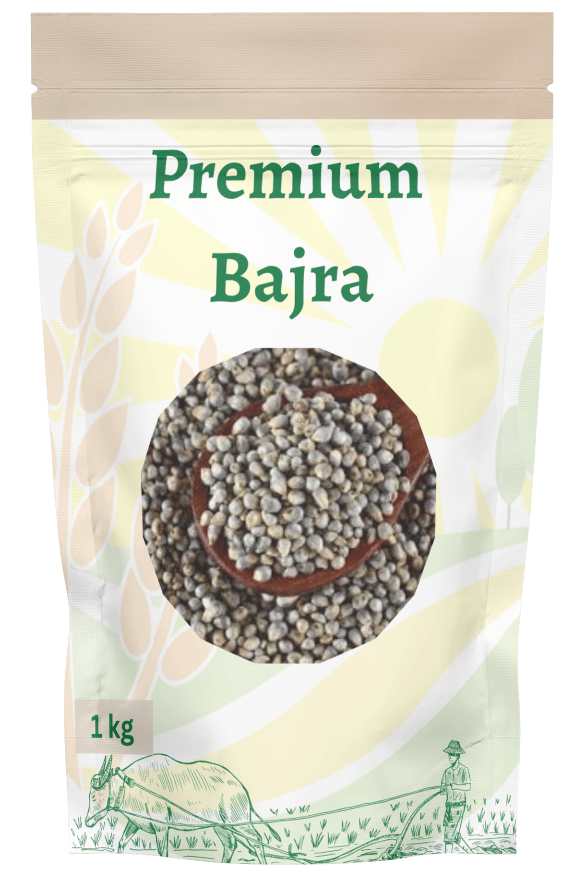 Premium Bajra