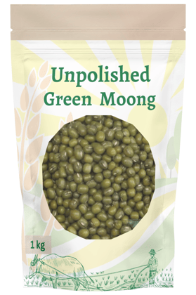 Green Moong