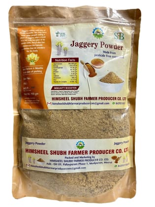 Himsheel Jaggery Powder