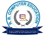 R.B COMPUTER EDUCATION