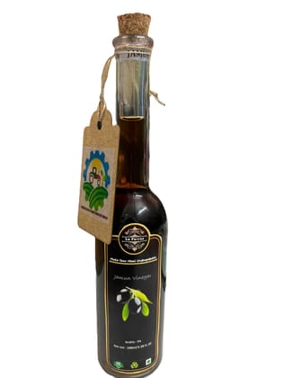 Premium Quality Jamun Vinegar - 100ml