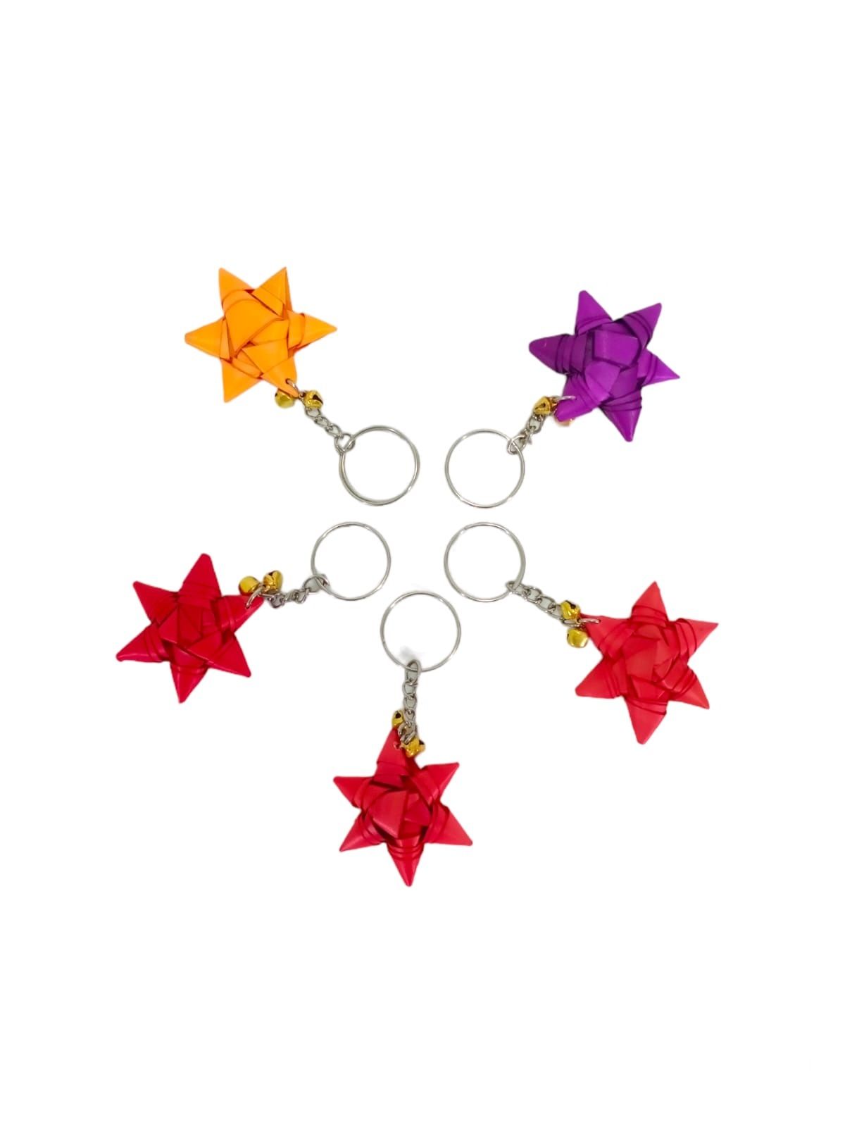 KEY CHAIN ( Multi Colour )