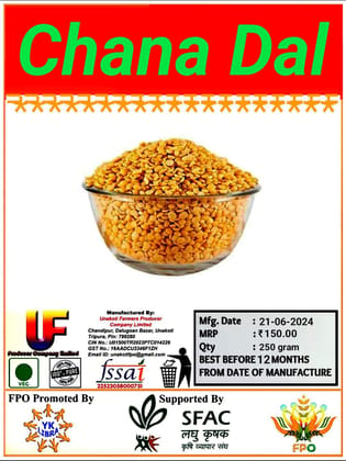 Chana Dal