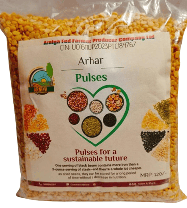 ARHAR DAL