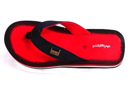 Waxens Gents Slippers