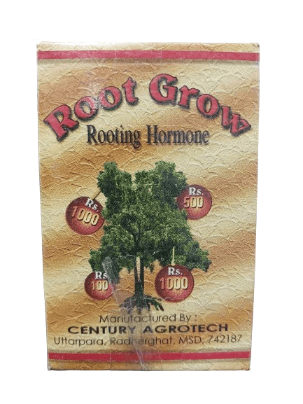 Root grow