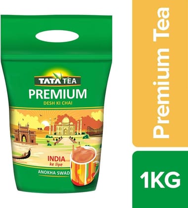 TATA TEA