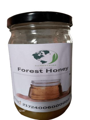 Forest Honey