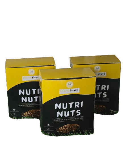 Nutri nuts