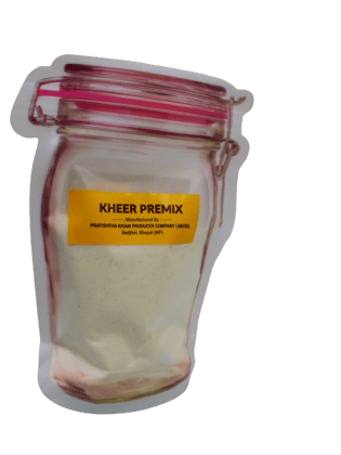 Kheer premix