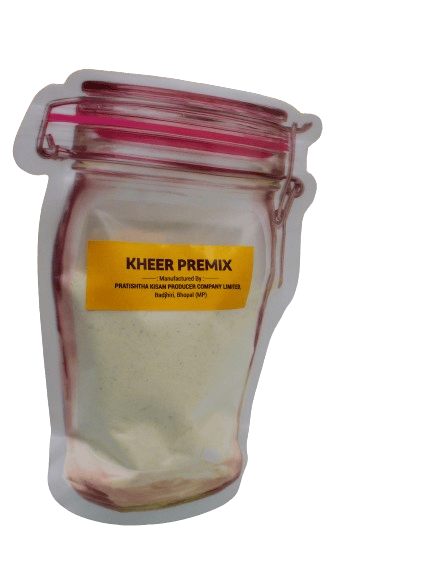 Kheer premix