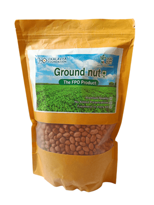 GROUND NUT