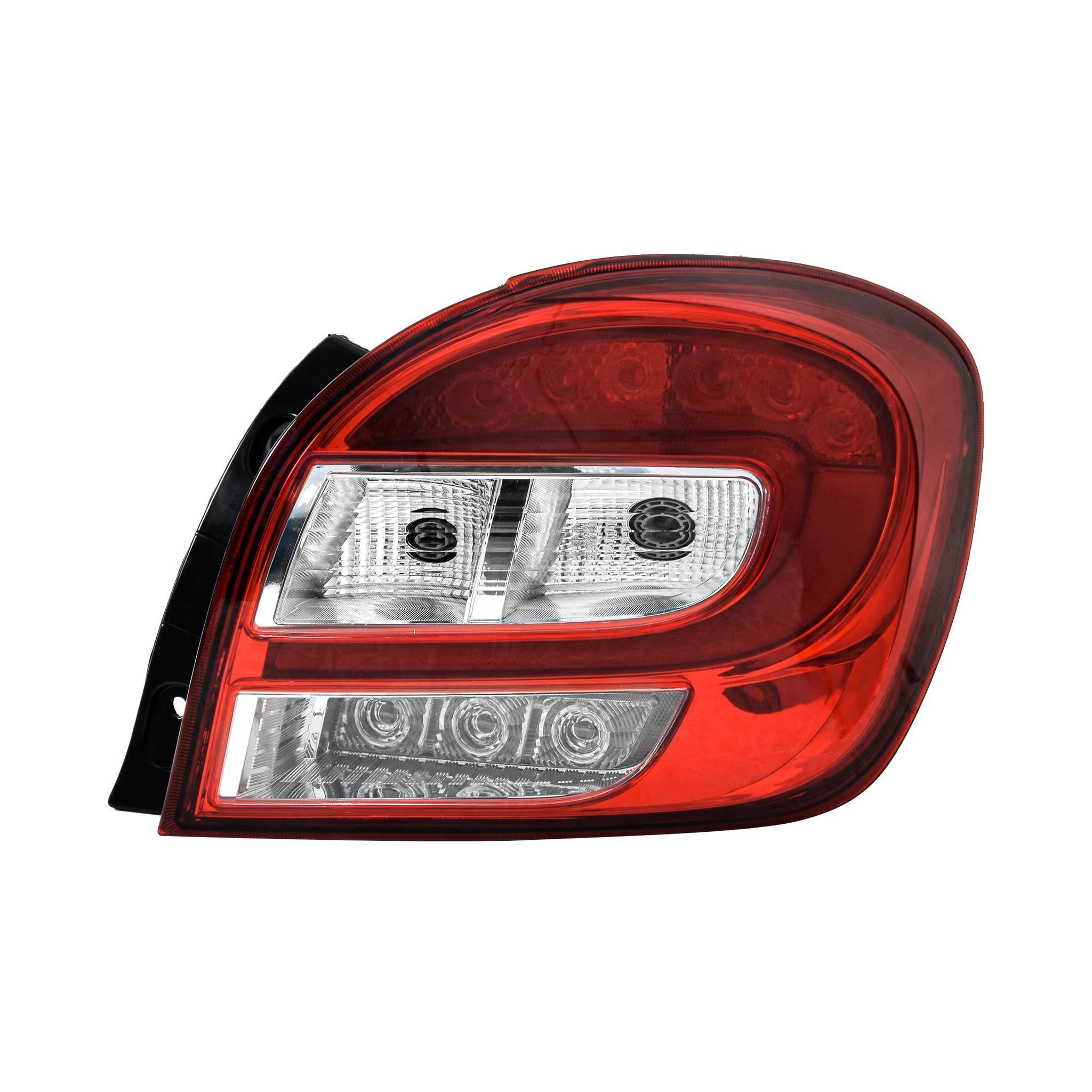 UNO Minda TL-6693M TAIL LGHT ASSY FULL LED RH-BAL Tail Light