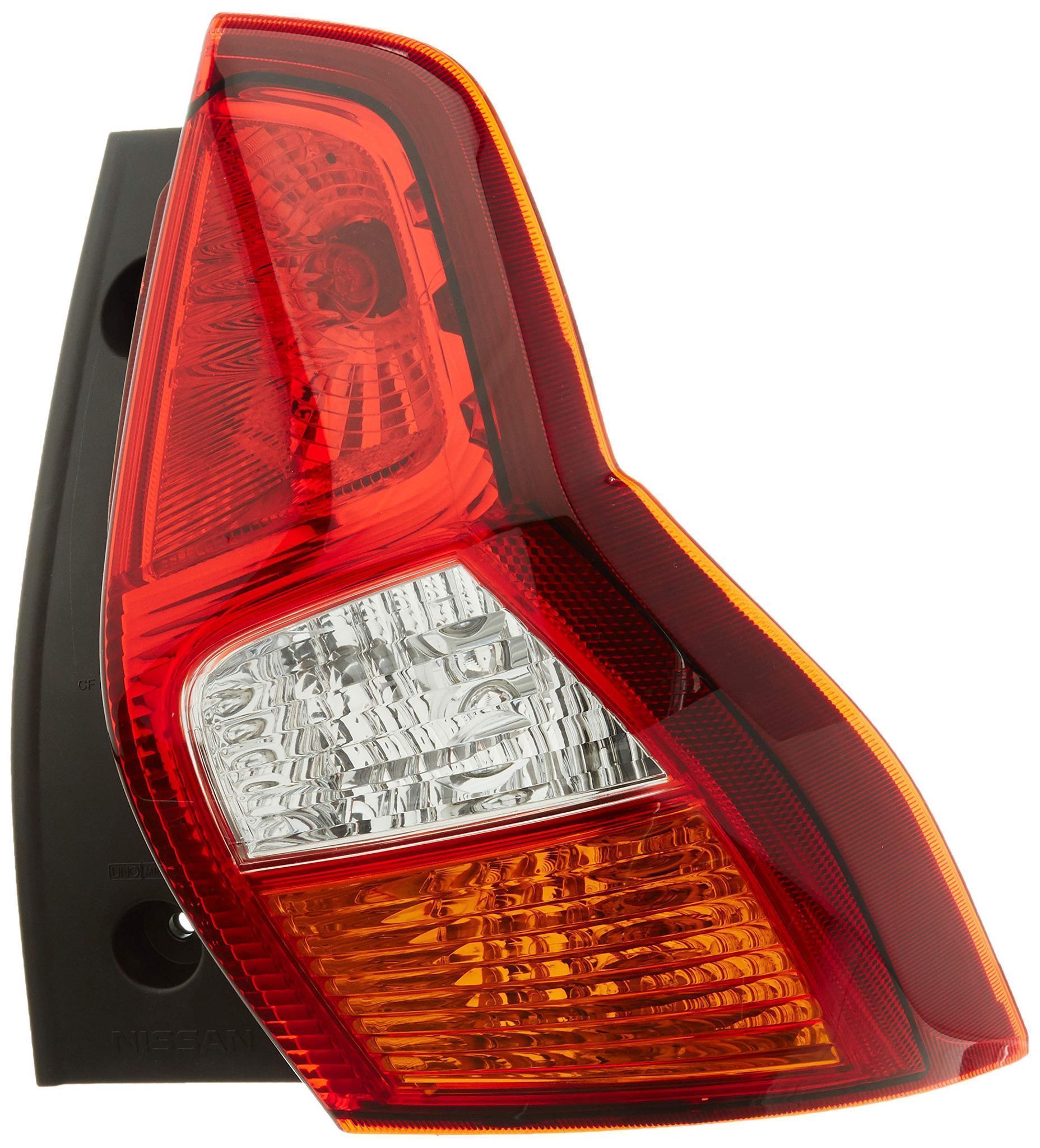 UNO Minda TL-6641M Tail Light with Wire - Right for Renault Redi-Go