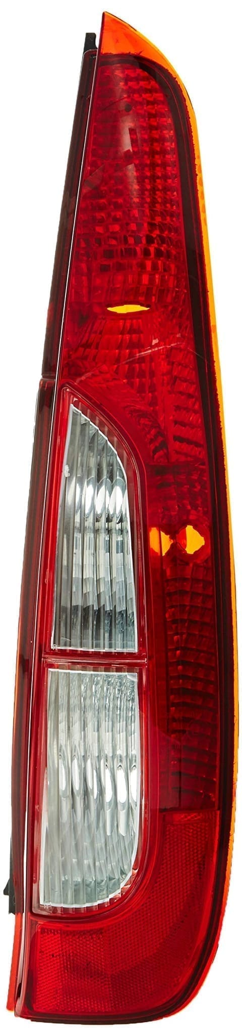 UNO Minda TL-6515A Tail Light Assembly MFR without Bulb Holder & Wire - Right for Tata Indica Face Lift